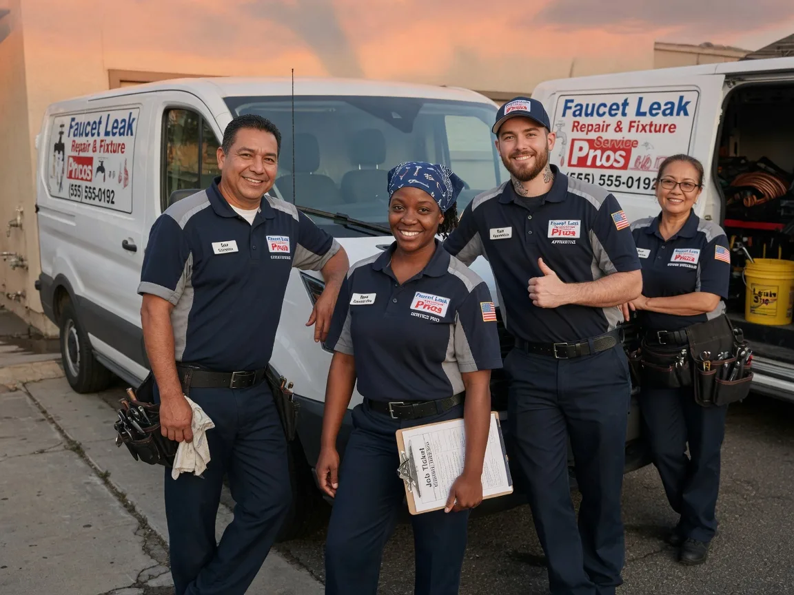 Faucet Repair company in Cora, WY