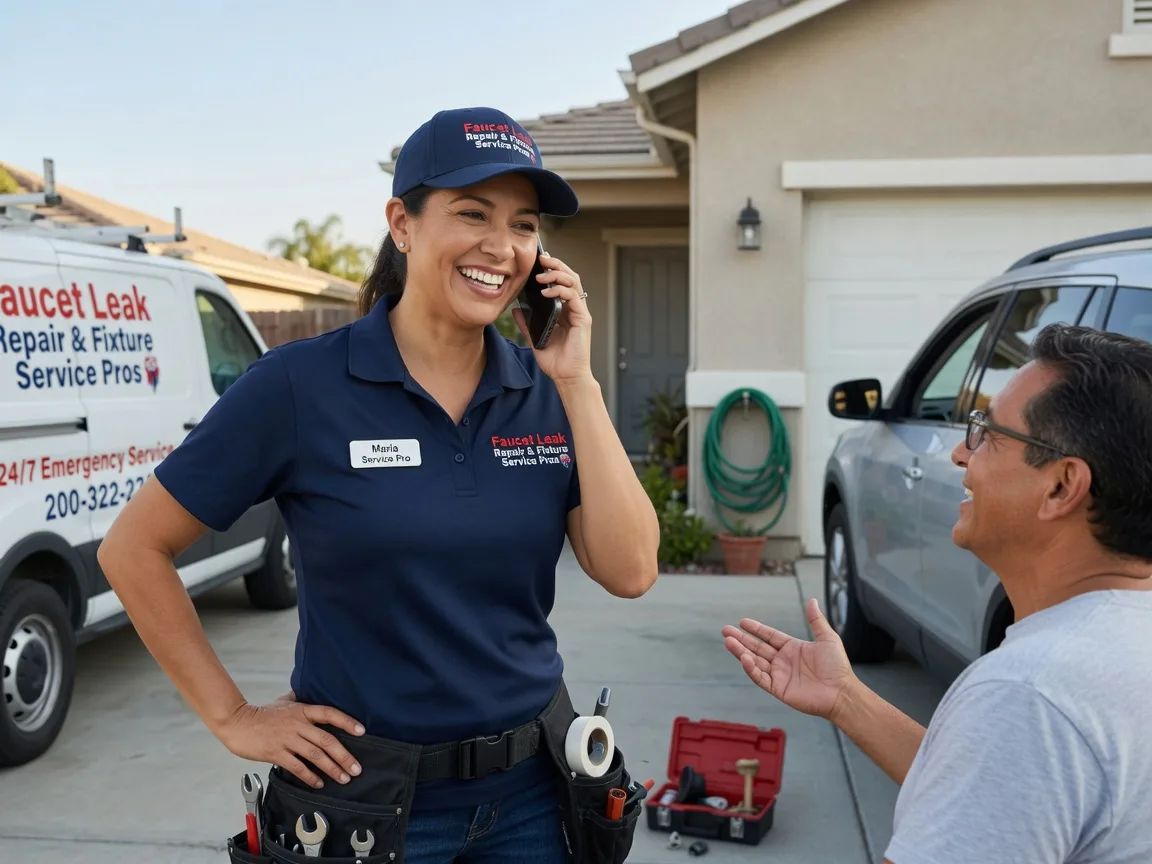 Faucet Repair Cora, WY FAQs